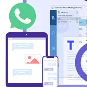 Coolmuster iPhone WhatsApp Recovery 1.1.1