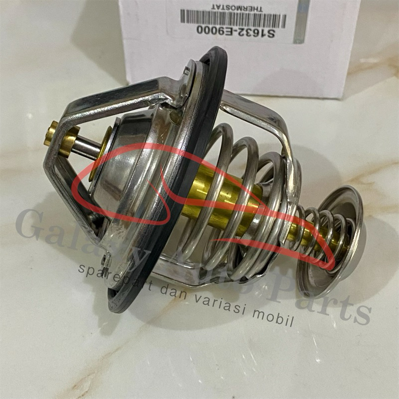 Thermostat termostat hino lohan fm 260 fm260 hino 500