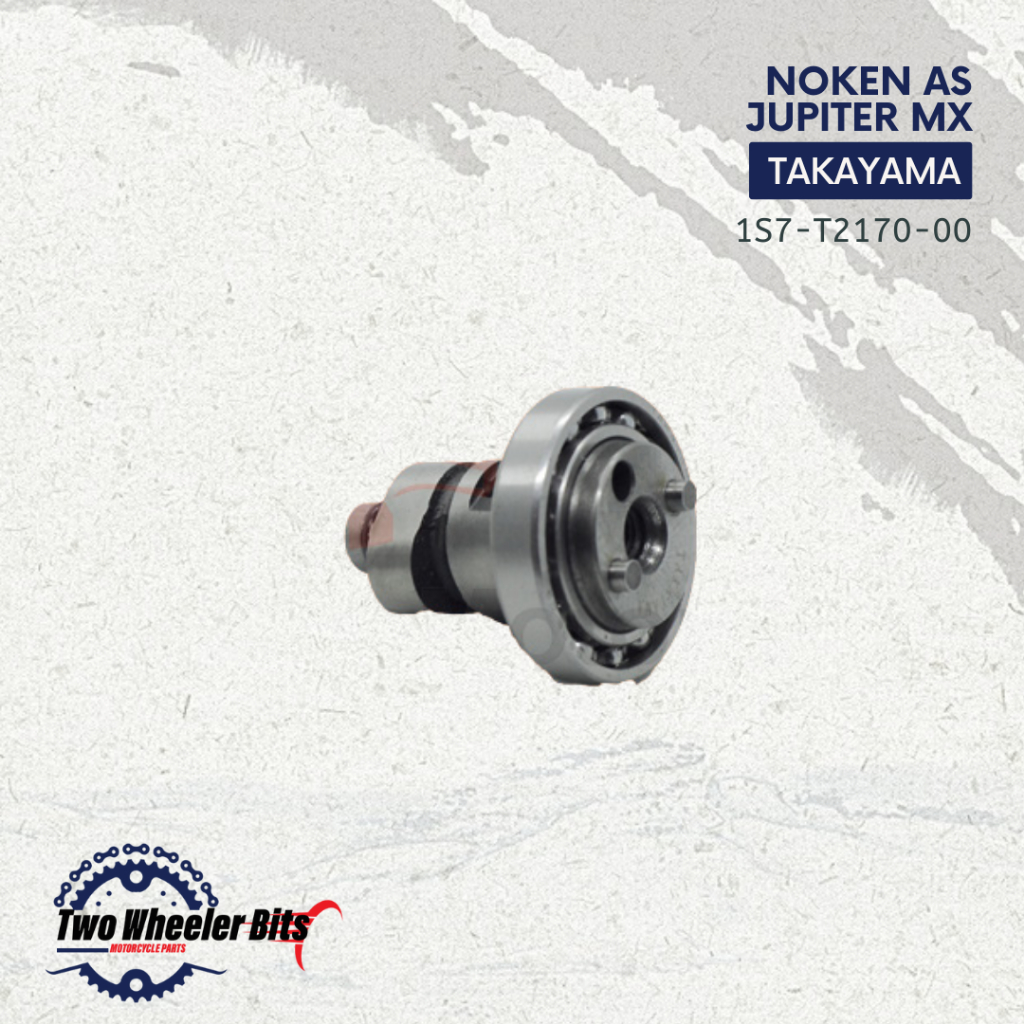 Takayama Noken As Jupiter MX