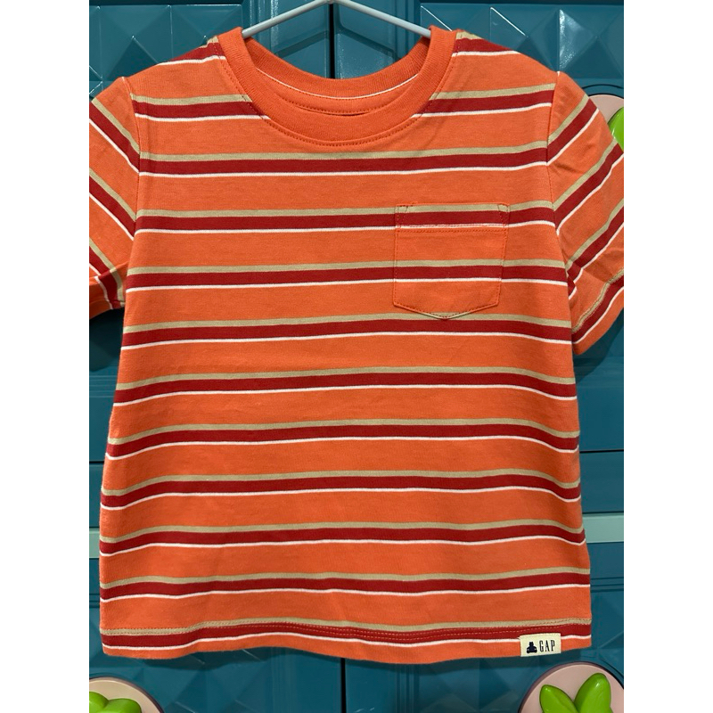 Kaos Gap anak original