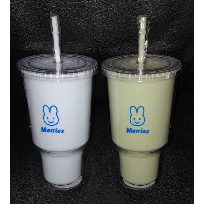 LOCK N LOCK BOTOL MINUM 1000 ML MERRIES / SOUVENIR MERRIES BOTOL MINUM LOCK N LOCK / BOTOL MINUM MUR