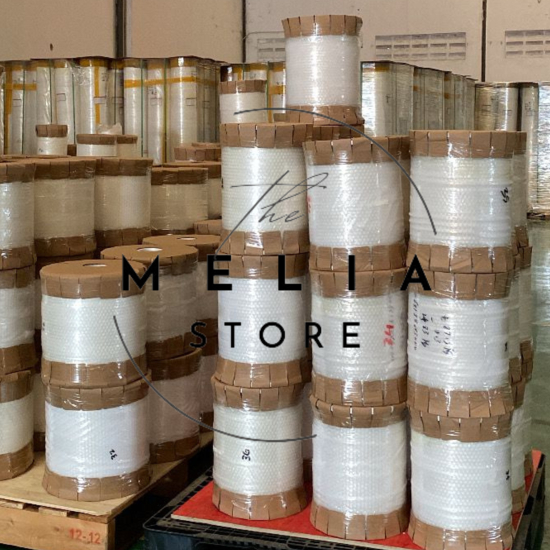 

Plastik Thermal Laminasi ukuran 38cm tebal 18mic