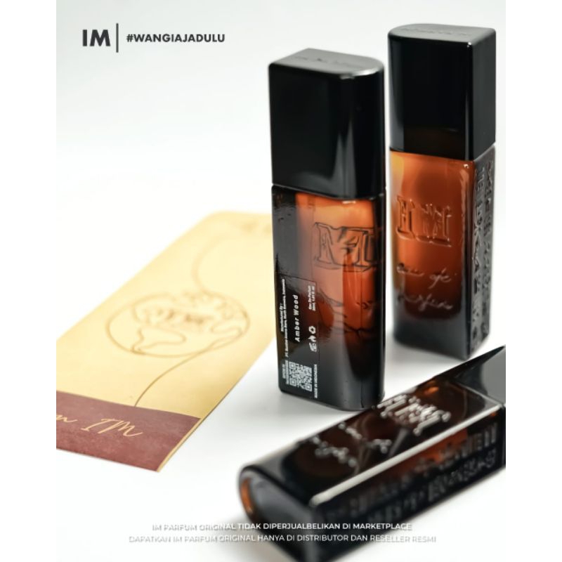 IM Parfume premium/Original