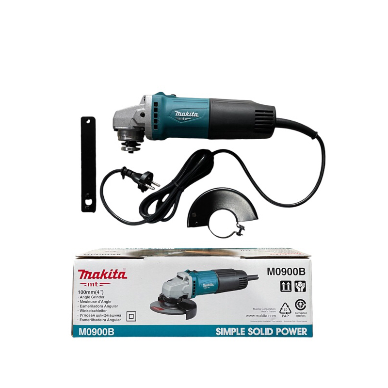 Gerinda listrik makita M0900B