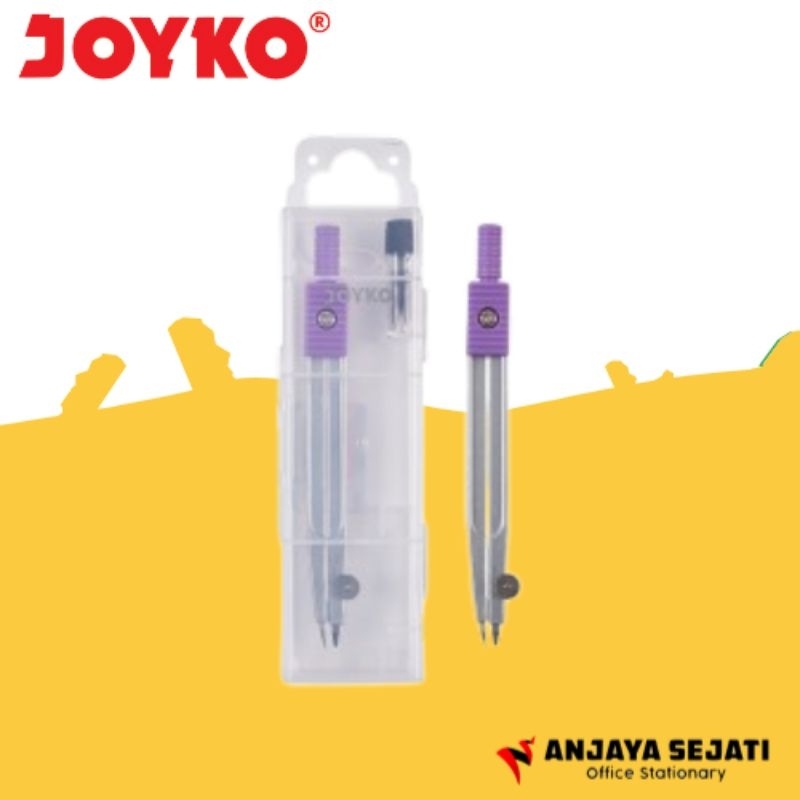 

Jangka Joyko MS 25 | Per 6 pcs