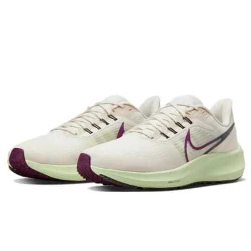NIKE AIR ZOOM PEGASUS 39 RED PLUM VLOT