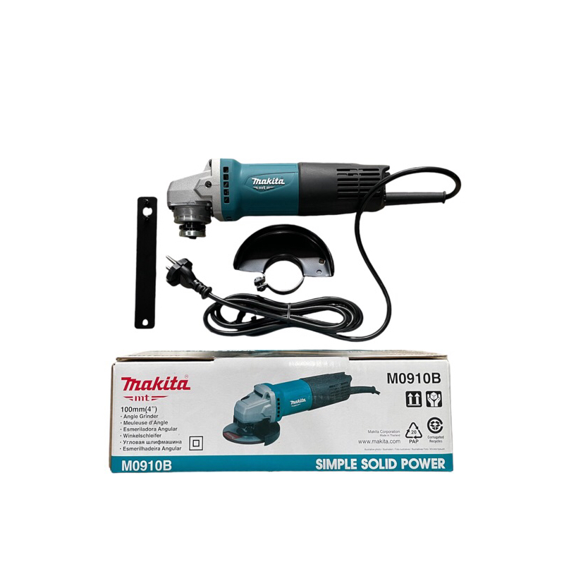 Gerinda listrik makita M0901B