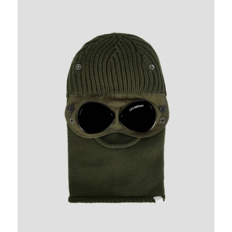 Cp company Balaclava green original