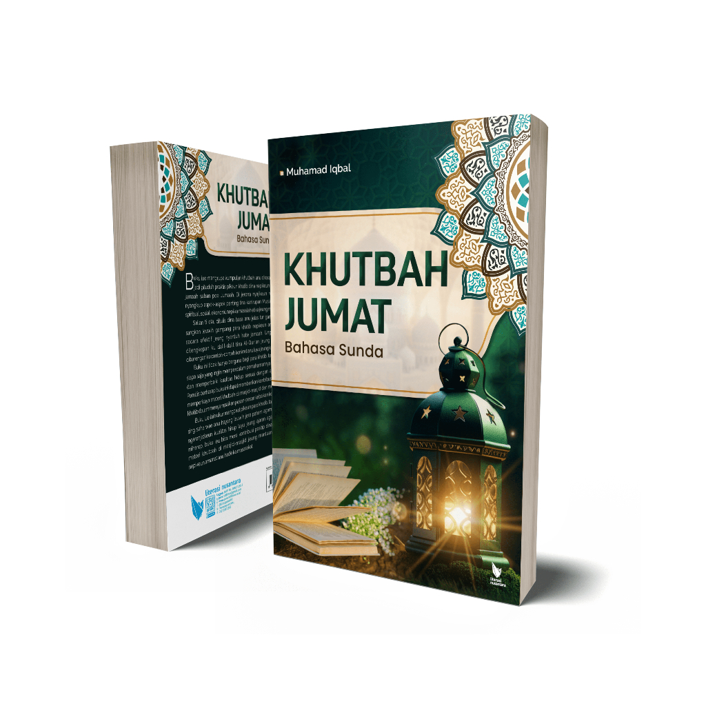 KHUTBAH JUMAT BAHASA SUNDA