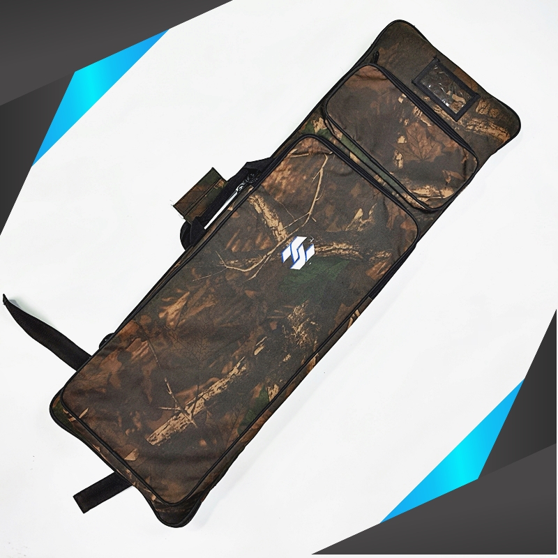 Tas Ransel PCP Kotak Camo Panajng 100cm