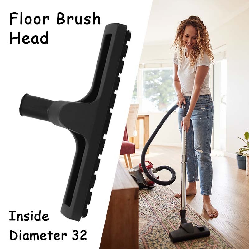 Epala Brush Vacuum Cleaner Kepala Sikat Vacuum Cleaner Kepala Vacuum Cleaner Universal Aksesoris Vak