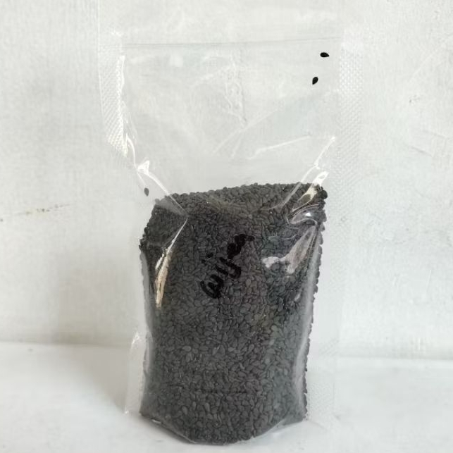 

Wijen Hitam repack