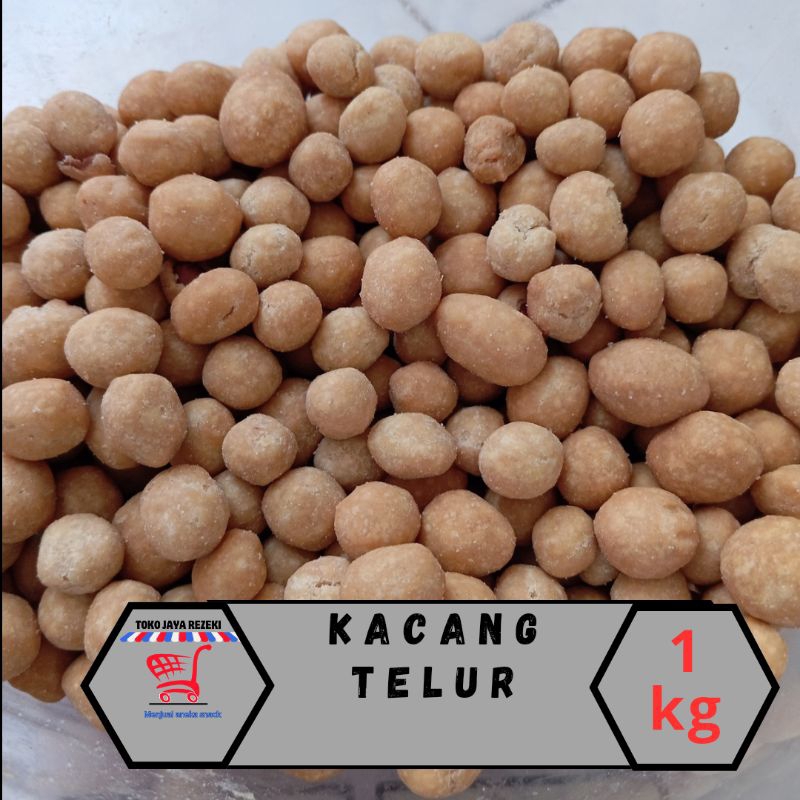 

kacang telor 1kg