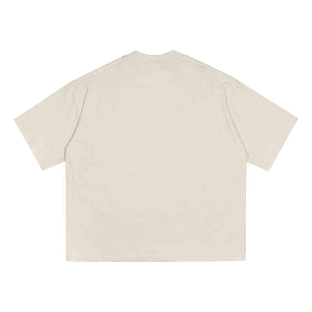 Official Diskon Wush Club Boxy Pocket Fit Tee Baju Kaos Distro Saku Pria Wanita Polos Oversize