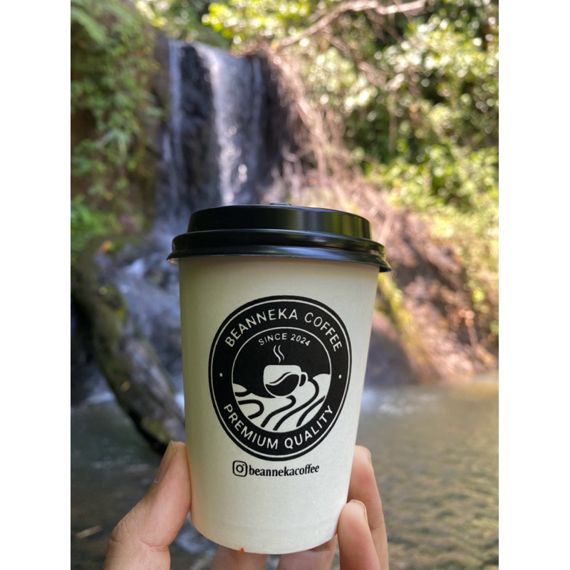 

Kopi Cup Arabika