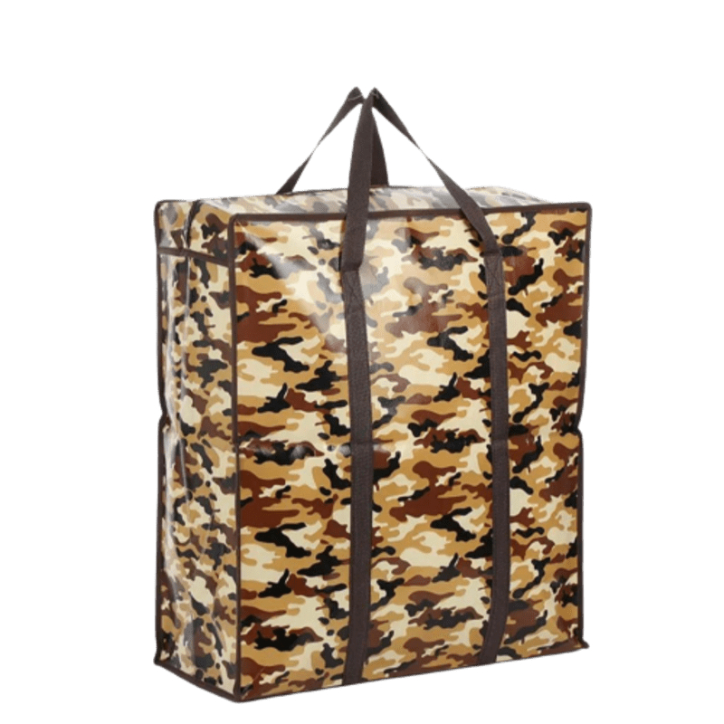 Laundry Bag Jumbo Tas Laundry Tempat Baju Kotor Tas Baju Jinjing Tas Baju Besar Jumbo C5