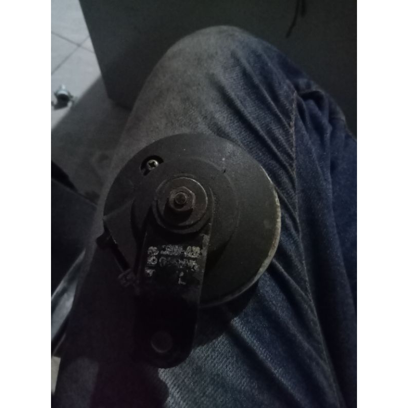klakson RX king ori