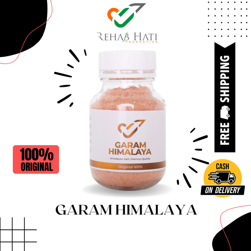 

GARAM HIMALAYA ORIGINAL REHAB HATI