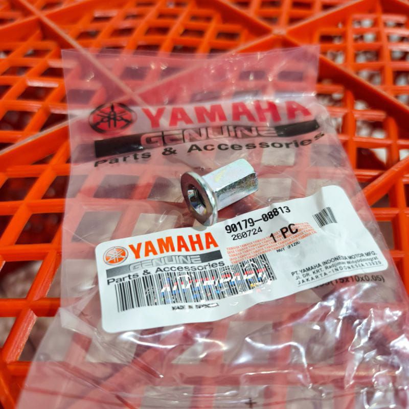 mur kop MB drat 12 mur head FIZ R original PNP cb gl mp Tiger RX KING