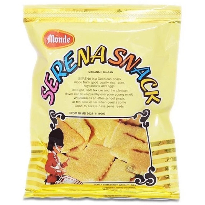 

30gr SNACK CEMILAN ANAK MAKANAN RINGAN BISKUIT WAFER KUE MURAH 30 gr KECIL