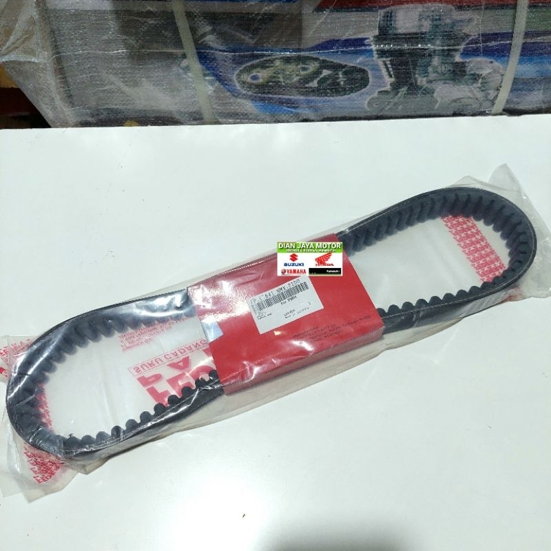 Vbelt Fanbelt Panbel Only Nmax old 2DP Federal Original Astra Otoparts VBelt Nmax FP-E7641-NMX-2100