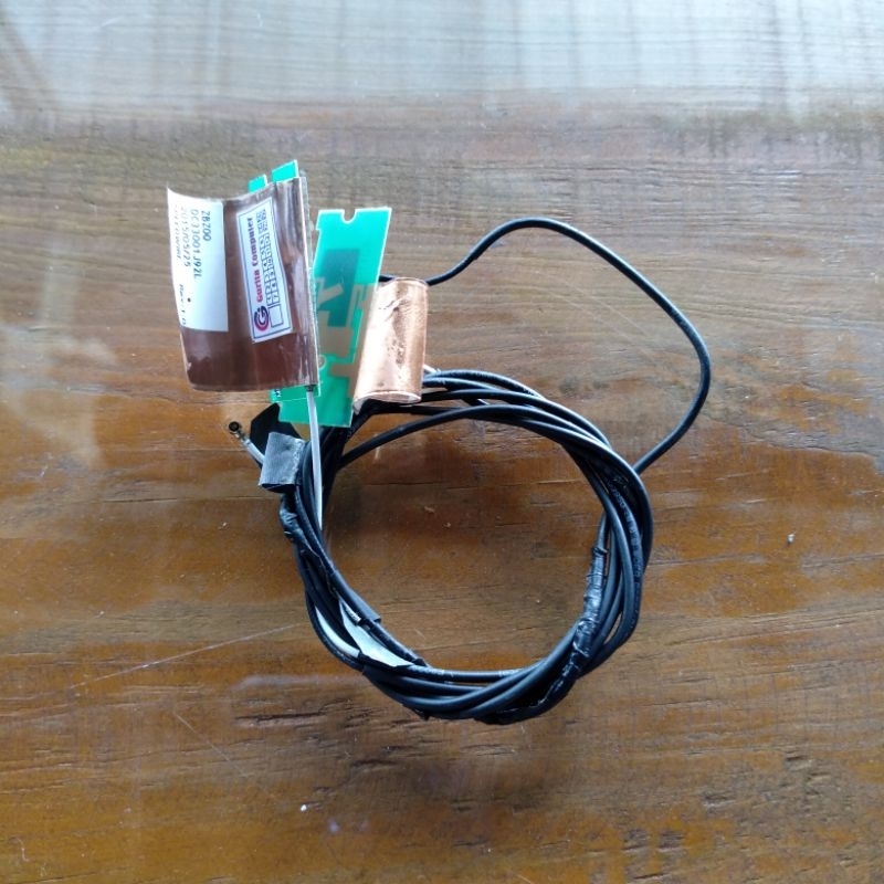 kabel wifi dell latitude e7250