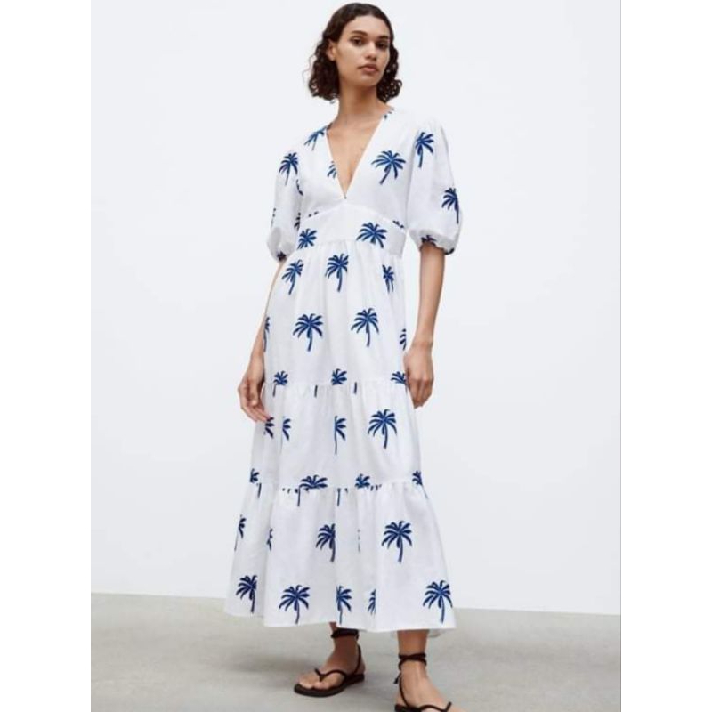 dress pantai wanita import long dress wanita summer dress import baju pantai wanita murah