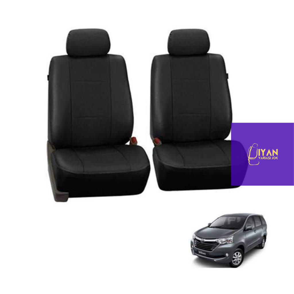 SARUNG JOK I COVER JOK I PELAPIS JOK MOBIL ALL NEW AVANZA/XENIA 2011_2019