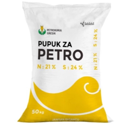 Pupuk ZA Petro Repack 1kg