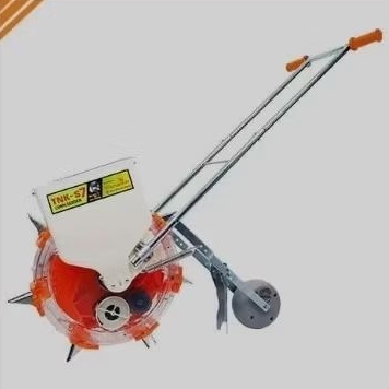 Alat Tanam Benih Jagung Corn Seeder Tanika S7