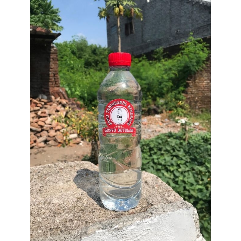 

rasa orian/murnian 1,5liter jamu herbal 100%ori khas Surakarta