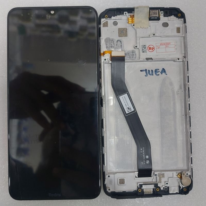 Lcd Redmi 8 /8a /8a Pro Original 100%