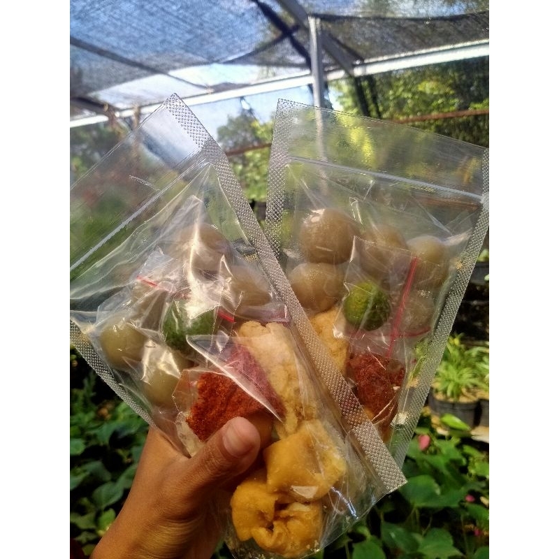 

✨GENGSNACK✨ BASO ACI BIASA ORIGINAL