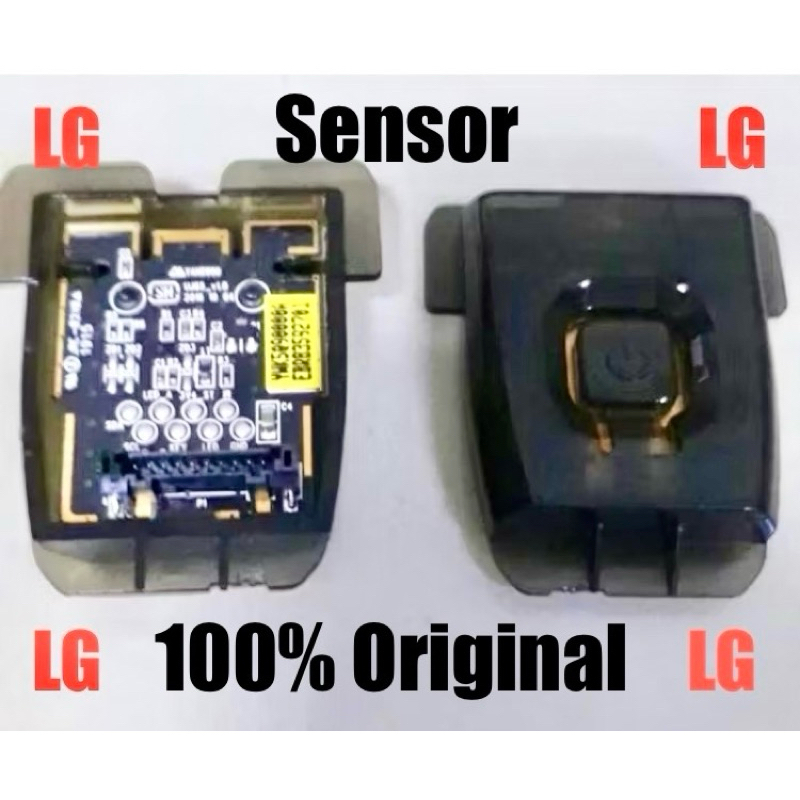 Tombol iR LG 32LM550-32LM630-32LM570-32LM635-Tombol iR LG 43LM5500-43LM6300-43LM5700-Tombol Sensor L