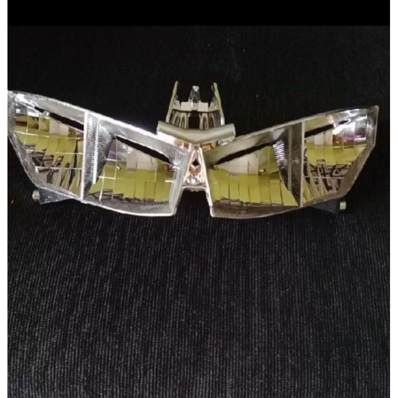 Rumah lampu pcb vario led new  Cover Lampu PCB honda VARIO