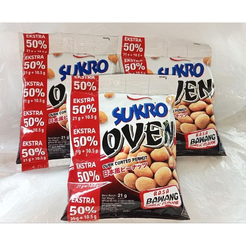 

SUKRO (1pack @10pcs)