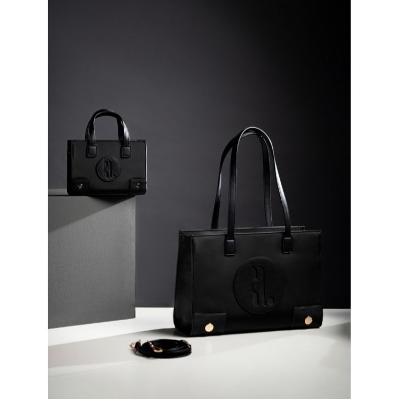 TOKYO TOTEBAG BY HEYLOCAL.ID