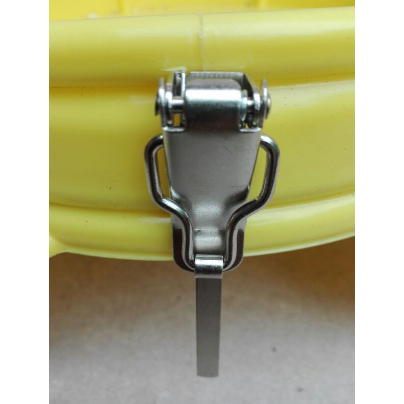 klem koper kaitan koper overval kunci kait peti tebok stainlies gold import karet anti karat