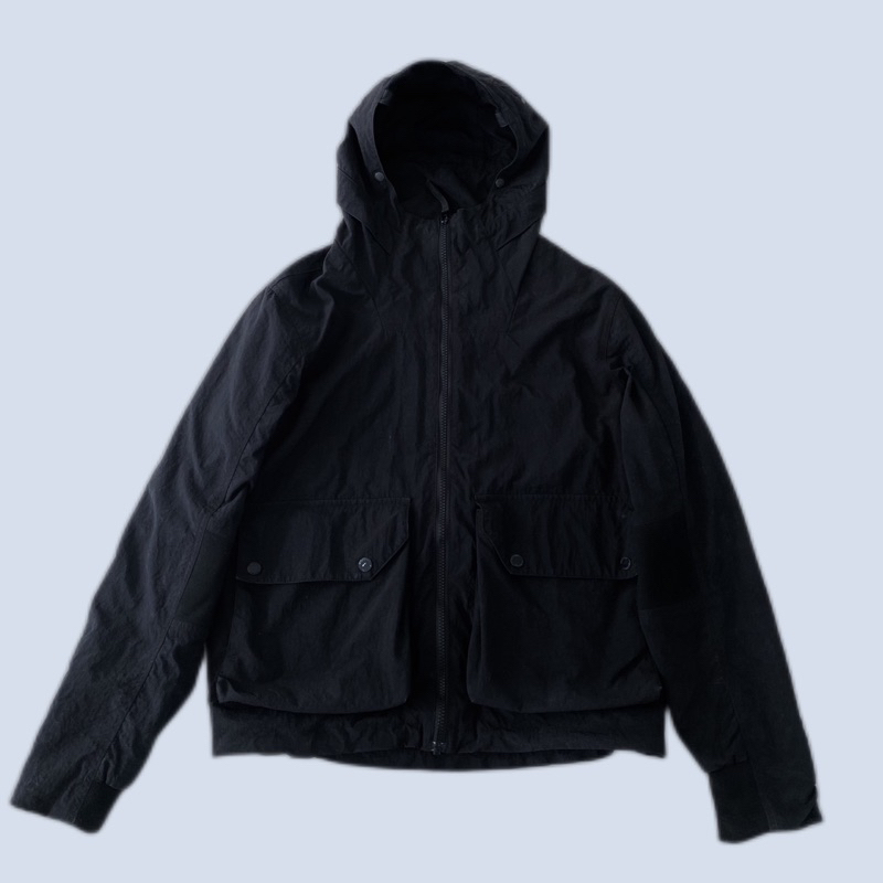 Weekend Offender Valencia jacket
