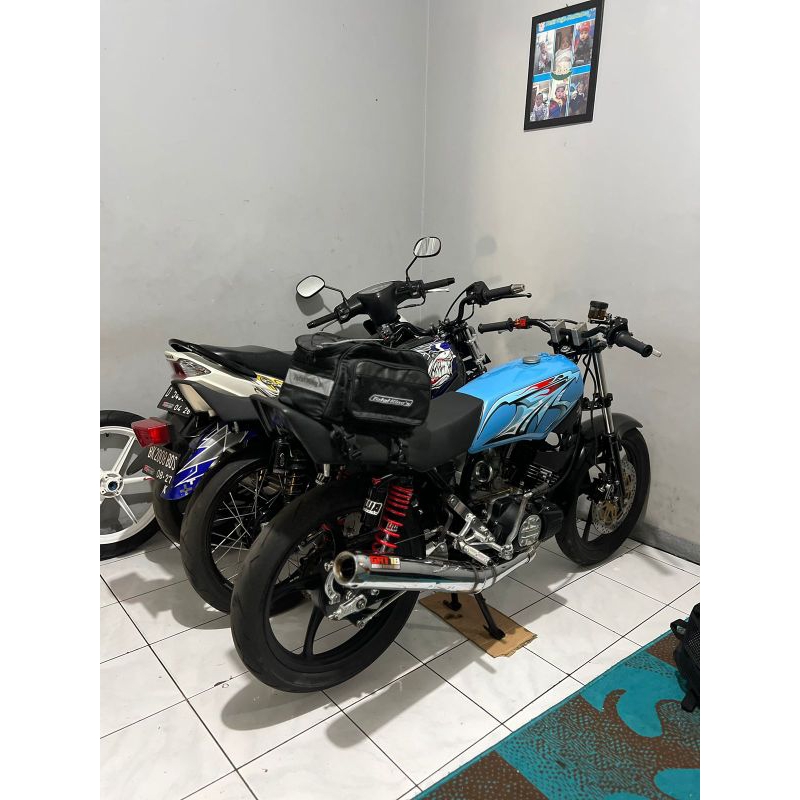 TAS TOURING JOK MOTOR TOTAL KING