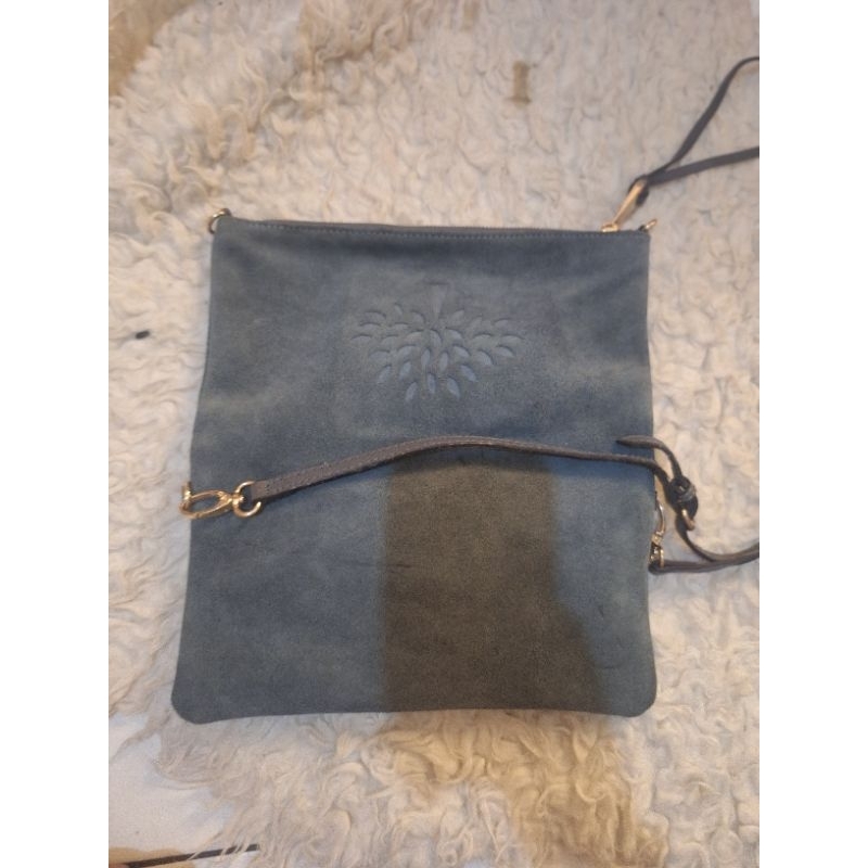 tas mulberry authentic