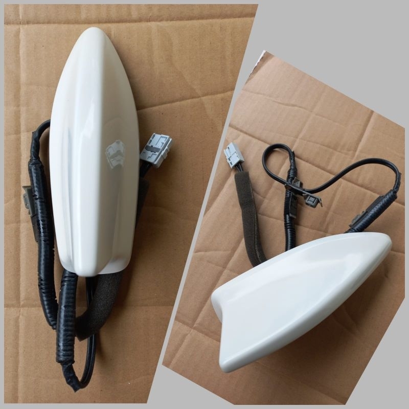 Antena Sirip Hiu Honda HRV BRV CRV Brio Original