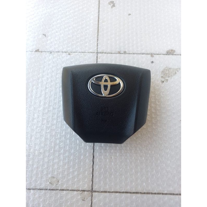 Cover Airbag Stir mobil Innova Reborn Original