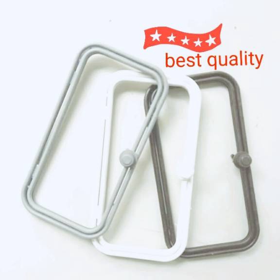 Screen port Kasa nyamuk fibre