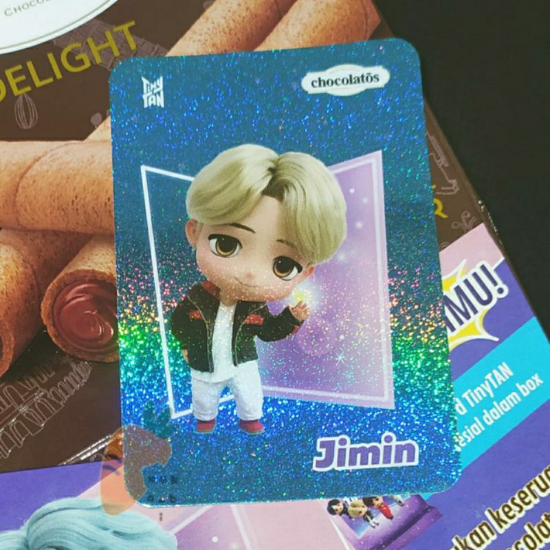 PC Jimin