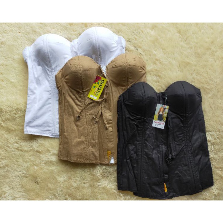 LONGTROSO SAZKIA DALAMANDALEMAN KEBAYA  STAGEN