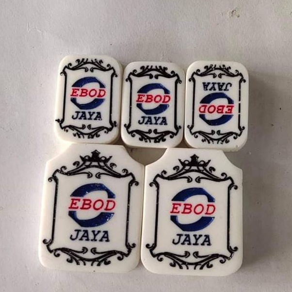 Pusat Obral  variasi sangkar kotak ebod jaya original asli