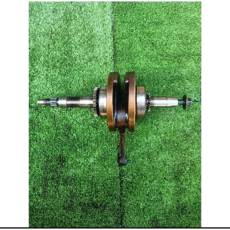 Kruk As Bandul Kawasaki ZX130 original copotan