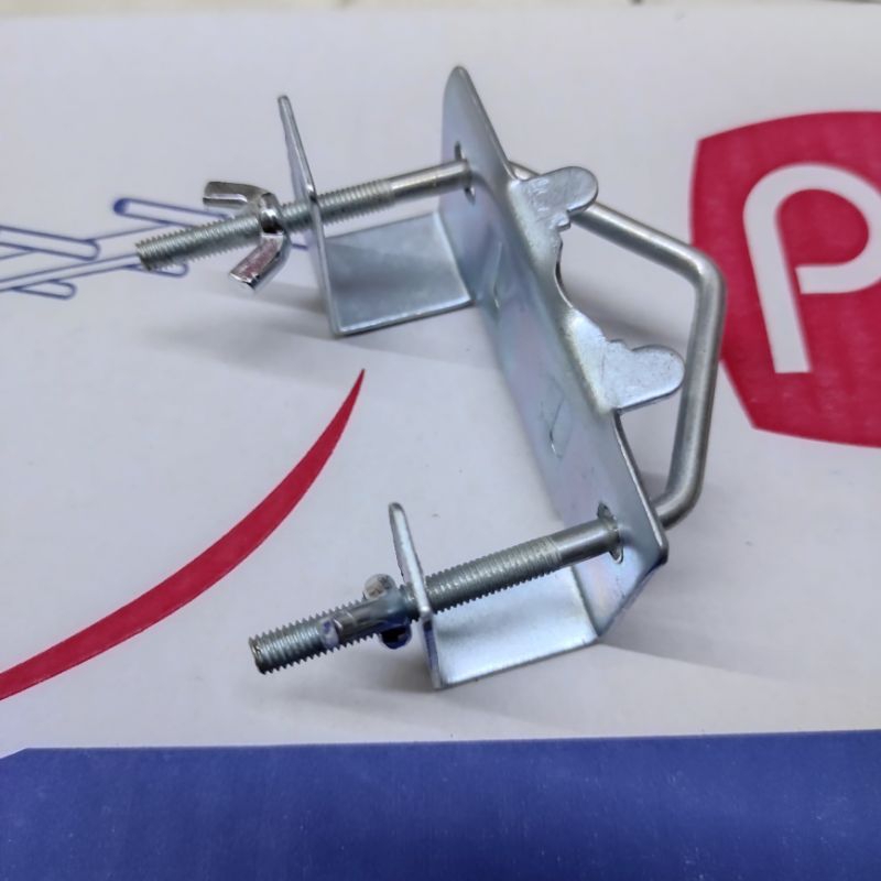 Klem Antena Digital  PF12HD