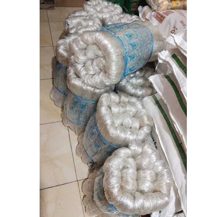 

[BALL isi 20 ikat] soun soon sohun cap MACAN mie soun kering putih isi 20 ikat x 150 gram